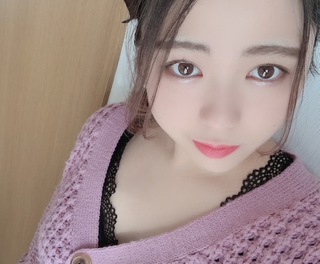 似合う、なりたいイメージに合わせたメイク提案します 資格保持☆現役美容学生があなただけの可愛いをプロデュース！ イメージ2
