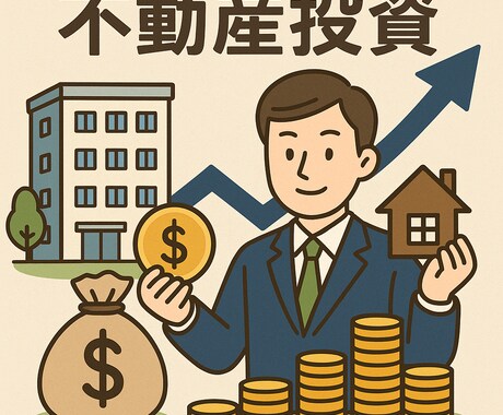 現役銀行員が不動産融資の相談にのります 融資担当者として金融機関の考え方などご共有致します。 イメージ1