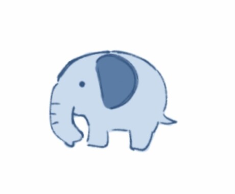 かんたんなイラストを描きます ゆるい系のイラストを描きます。よろしくお願いします。 イメージ2