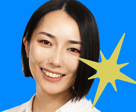 そのデザイン、違和感の原因を言語化します 大手配信サービスのロゴデザイナーが貴方のデザインにアドバイス イメージ1