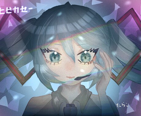 サムネ作ります 可愛いサムネはいかが?(^_-) イメージ2