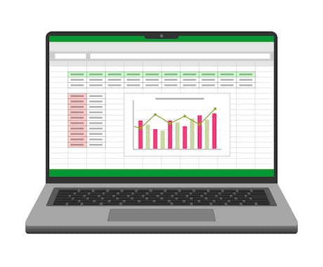 SE歴10年、エクセル作業自動化(VBA)します 勤務表/ブラウザ操作/シフト/納品/予約管理/事務作業 イメージ1