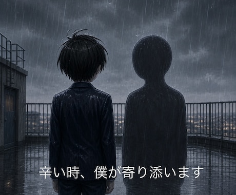何でも話せる友達のようにお話聞きます ◎ゆったり　まったり　くつろぎ空間 イメージ2