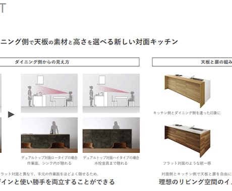 現役デザイナーがチラシ・カタログ・説明書を作ります メーカー広報実務の経験を活かし、伝わる販促物を作成します イメージ2