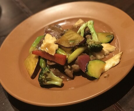 残り物で困ったら…一緒に今日のご飯の献立考えます 現役料理人によるより本格的なレシピ教えます！ イメージ2