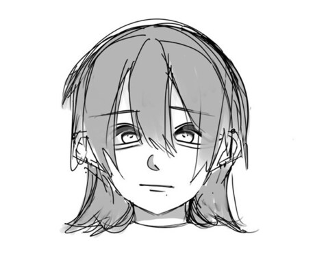 アイコンやキャラクターのイラストを書きます イメージ1