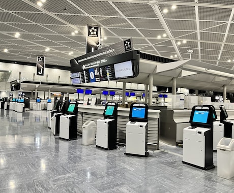 航空業界への悩みを解決させます GSが就活生の悩みや将来目指している人の相談に答えます！ イメージ1