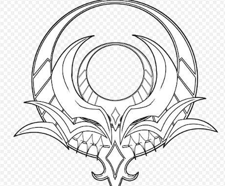 プロがあなたのSNSアイコンデザイン描きます SNSアイコンにぴったりのミニイラストです。人物以外も！ イメージ2