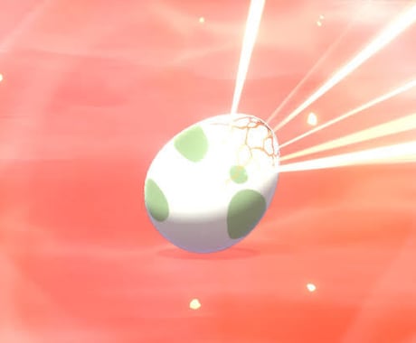 ポケモンSV育成承ってます 6体で1000円です！気軽にお願いします。 イメージ1