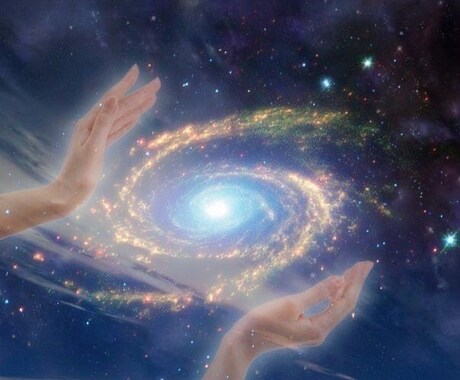 宇宙人による霊感霊視チャネリング結果お伝えします チャット形式で質問対応☆具体的にお伝え致します イメージ1