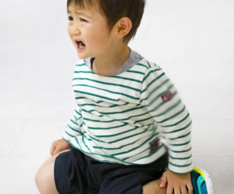 イヤイヤ期のお子様への対処法伝授します 性格・特徴・好きな物から、適正なアドバイスをします! イメージ2