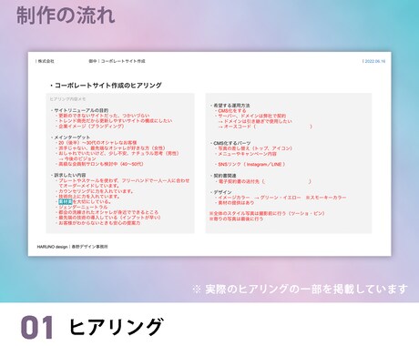 飲食店 特化型 のサイトを格安・最短で制作します 飲食店に必要な機能が整ったサイトを作成します イメージ2