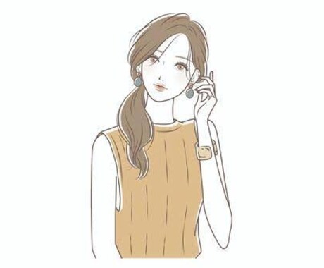 あなたのお話、大事に聴きます 10年間カウンセリングの現場で働いています。どんなお話も。 イメージ1