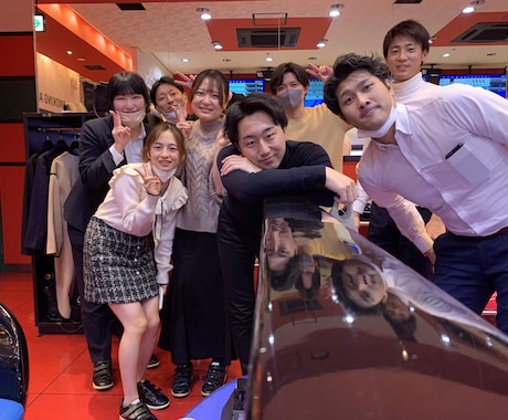 営業の為のテレアポトーク、営業の流れを教えます 目指せ年収1,000万プレイヤー イメージ1