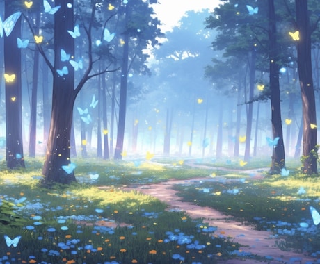 今貴方に影響を与えている過去世＋今世の課題届けます 前世リーディング2つ、人物や人生☆今世アドバイス付♡詳細不要 イメージ1