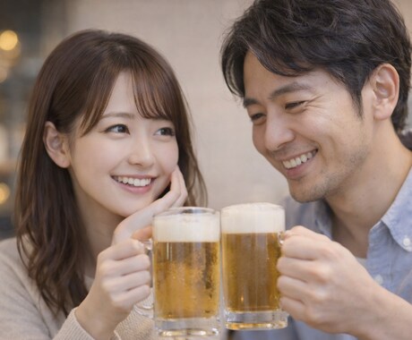 年下女性狙いの男性必見｜女性目線でアドバイスします せっかくのチャンス、ほんの少しの行動で逃していませんか イメージ2