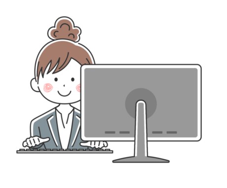 自分で入力した方へ！確定申告の監査・代行いたします 入力は自分、仕上げはプロ。適正にチェックして申告します イメージ2