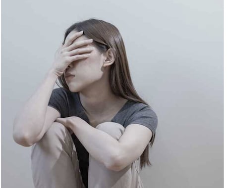 夜つらい方へ｜精神科看護師25年がお話を聴きます 夜になると不安や考え事が止まらなくなることありませんか？ イメージ2