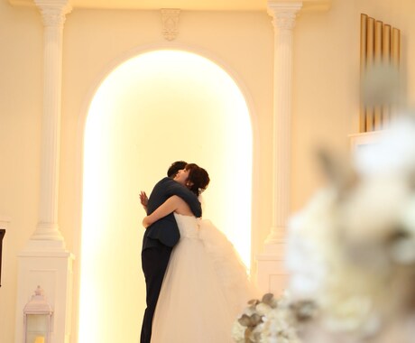 結婚式のあれこれ悩み相談やアドバイス行います 結婚式に関する何から手を付ければいいか分からない方に！ イメージ1