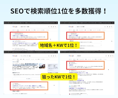 決済機能◎“売れる状態”のECサイトを制作します 商品設定や決済設定など、面倒な初期設定はすべてお任せください イメージ2