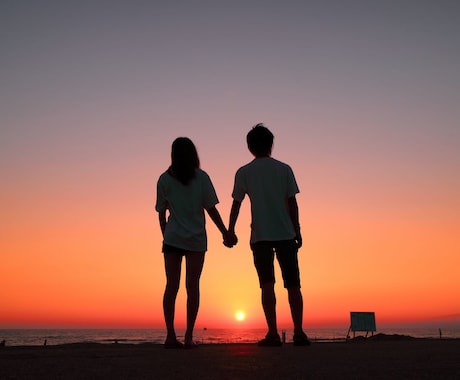 あの人との恋の転機はいつ？二人の未来を占います 今より幸せな未来を掴みたい！そんなあなたに寄り添うアドバイス イメージ1