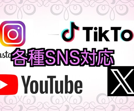 YouTube登録者・再生数増やします 即日対応可！各種SNS対応！保証あり！お気軽にどうぞ！ イメージ2