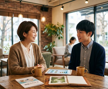 教育業界への転職、経験者が相談に乗ります コンサル→教員→学校経営。年収も適性も具体的に イメージ1