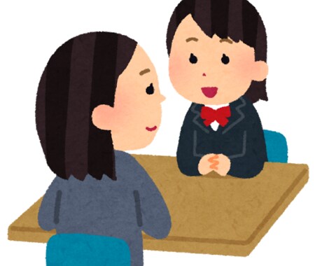 介護や医療の経験者がやさしくサポートします 歯科と介護、両方の視点でお話を聞きます！ イメージ2