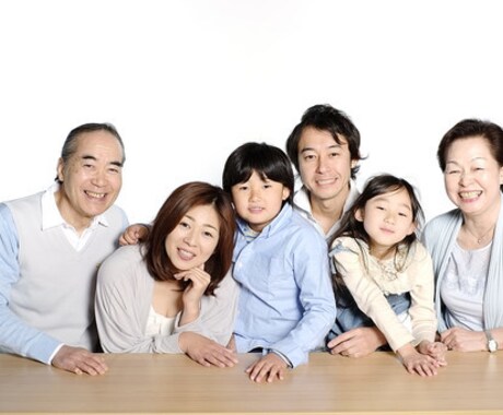 人生全般に影響する親との関係のトラウマ改善します 恋愛も結婚も子育ても仕事もお金も健康も親子関係次第です イメージ1