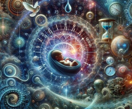 才能や使命を占星術で読み解き、天職へ導きます ★あなたの使命・才能・天職・仕事のテーマを西洋占星術で鑑定★ イメージ2