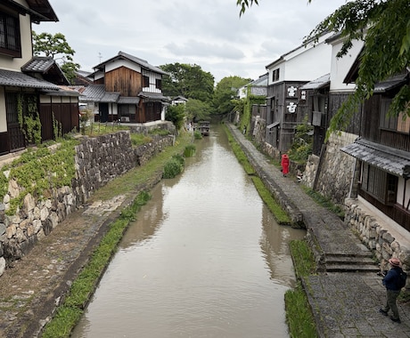 近畿・中部40年｜接客プロが作る極上旅行作ります 40年の土地勘と接客プロの技！理想の旅を完全再現します イメージ2