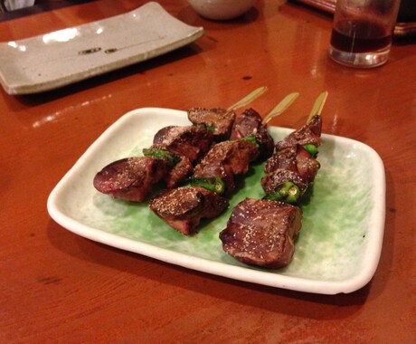 グルメな私が発見！都内の美味しいお店をお教えします 家族や友人と食事♪宴会の幹事さん♪デートの場所探し♪ イメージ2