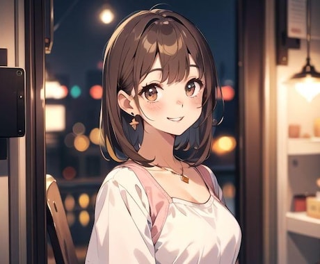 取材経験豊富なライター＆配信者が丁寧に話を聞きます 聞き上手なインタビューライター兼ラジオ配信者と気軽に♪ イメージ1