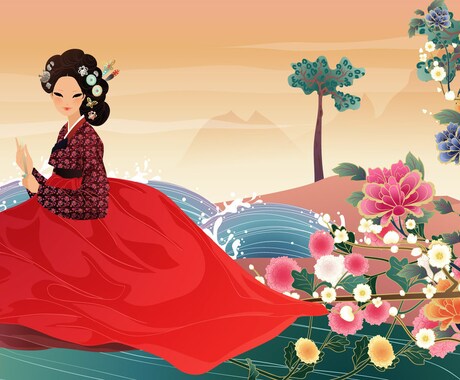 マンツーマンで韓国語・中国語を教えます 初心者から上級者まで丁寧に教えます。 イメージ1