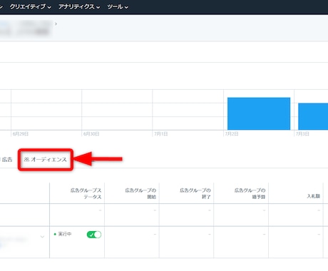 Twitter広告のお悩みに全力でお答えします 運用代行も承ってます！気軽に質問やお試し運用をご依頼ください イメージ2