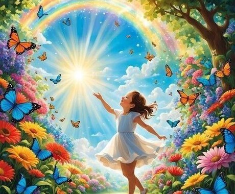 お子さまの才能と未来の可能性をお伝えします ★発達特性や個性を活かすための子育て占星術鑑定★ イメージ2