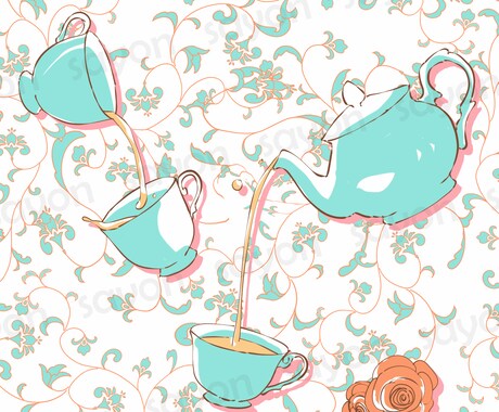 イラスト多数/シンプル線画イラストを販売しています 商用利用可！オシャレ・シンプル・デイリー使いシリーズ イメージ2