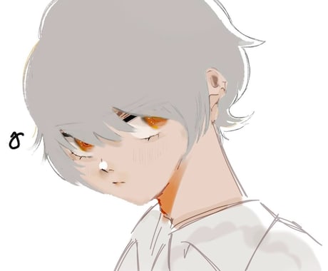 貴方だけのイラストを描きます \★/ さまざまな雰囲気のイラストをご提供！ イメージ1