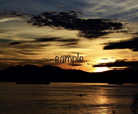 北海道の大自然を、季節感のある写真で販売します ＊°.大自然の美しさ提供します.°＊ イメージ2