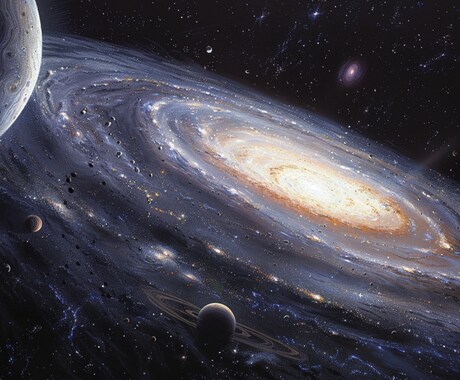 愛の行方と魂の約束を読み解きます 宇宙意識からこれからの答えを受け取り未来に光を灯します イメージ1