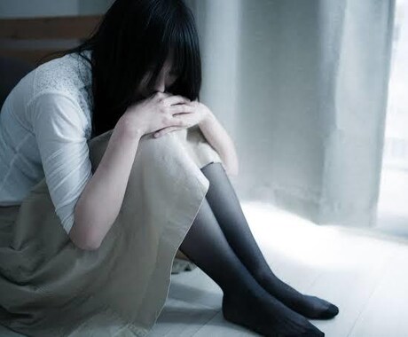 失恋の苦しみ受け止めます 心が張り裂けそうな気持ち未練を聴いてほしい時、心の整理に イメージ2