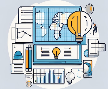 研究計画から論文掲載まで伴走サポートします 現役大学教員が、研究アイデアから論文投稿まで完全サポート！ イメージ1