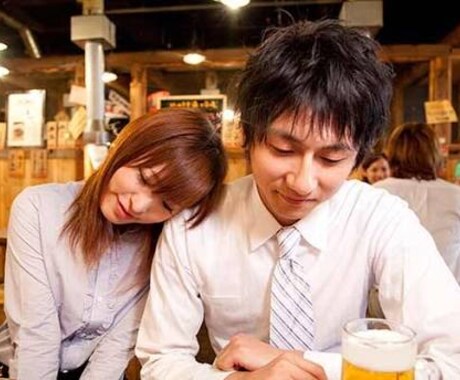 【デート飲み】口説ける、デートに最適な飲み屋をご紹介【新宿、渋谷、池袋】 イメージ1