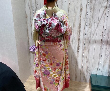 自分磨きの相談を受けます あなたに合わせた自分磨きを提供します！！ イメージ2