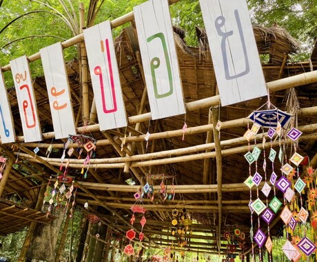 タイ移住・賃貸前の現地確認や周辺調査を代行します ラーチャブリー在住｜騒音・治安・生活環境などリアルに確認 イメージ1