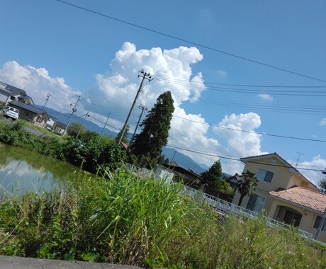 初回限定お試し版！疲れた心を癒します 日々の生活に疲れてしまった心を風と水のエネルギーで修復します イメージ1