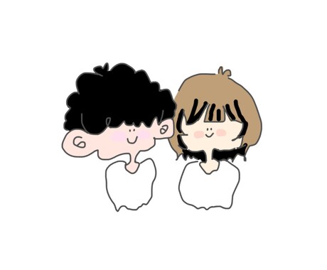 あなたのアイコン描きます イメージ1