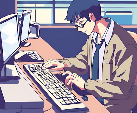 応用情報合格を試験日まで応援します 現役の「応用情報技術者試験」対策講座の講師が疑問に答えます！ イメージ1
