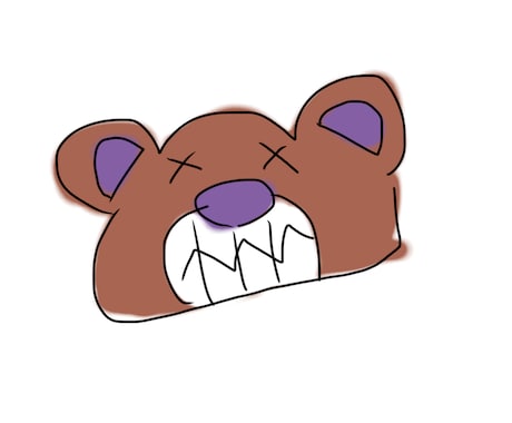 可愛いデフォルメアイコン描きます SNSで目を引く、可愛いあなただけのアイコンをお届けします イメージ1
