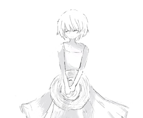 歌ってみた・オリジナルMVを制作します 作曲から映像まで、一人で丁寧に制作します イメージ2